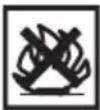 WORX WX272.9 - SIKKERHETSANVISNINGER FOR BATTERIPAKKE - 8