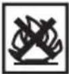 WORX WX272.9 - ADVERTENCIAS DE SEGURIDAD PARA LA BATERÍA - 1