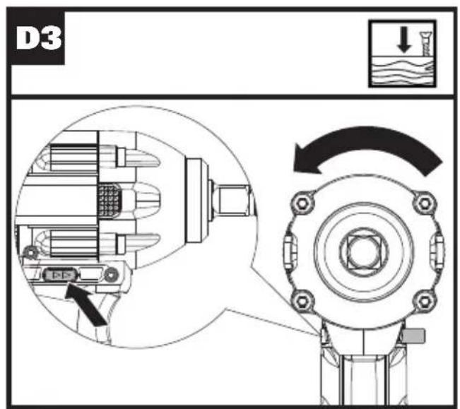 WORX WX272.9 - 12