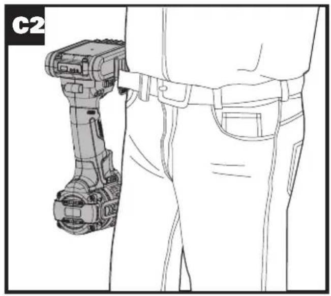 WORX WX272.9 - 9