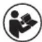 WORX WX272.9 - OPERATING INSTRUCTIONS - 1