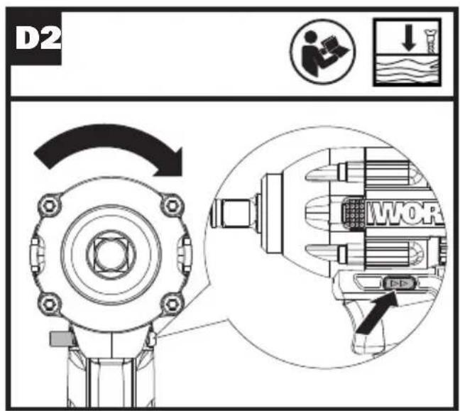 WORX WX272.9 - 11