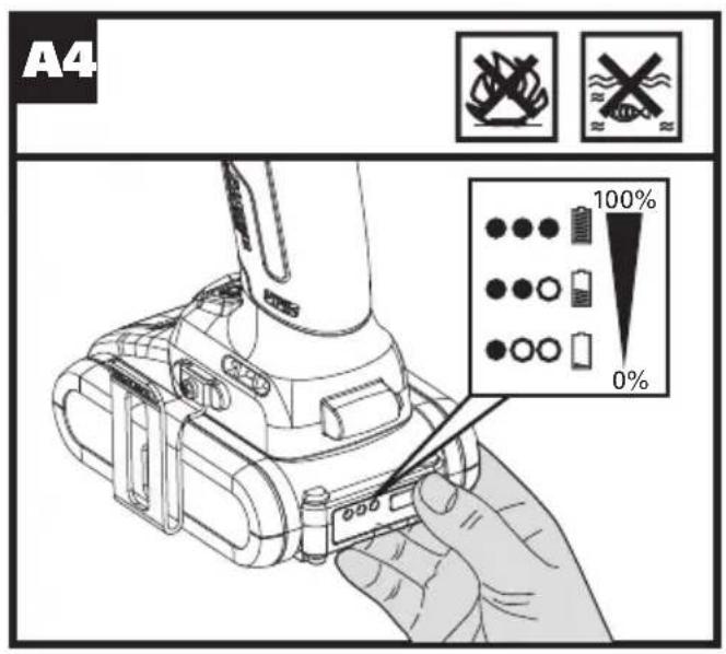 WORX WX272.9 - 5