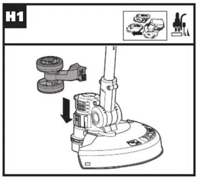 WORX WG184E.9 - 14