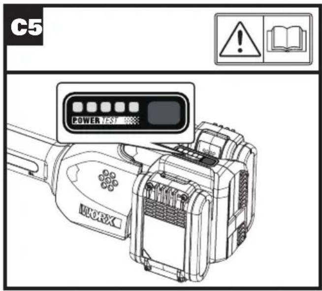 WORX WG184E.9 - 8