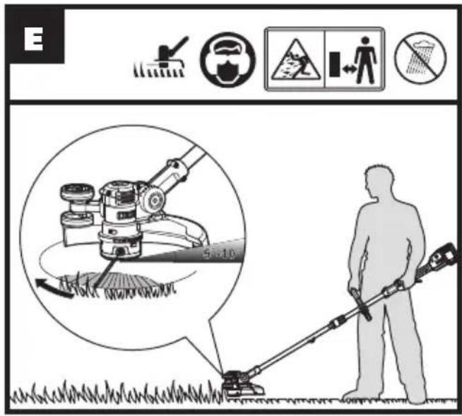 WORX WG184E.9 - 10