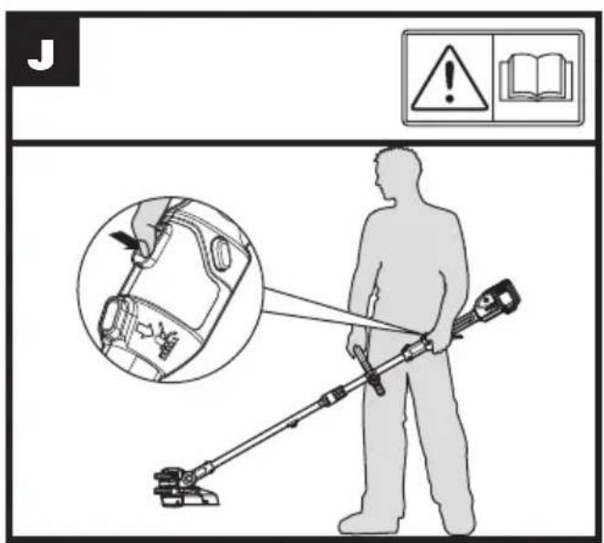 WORX WG184E.9 - 19