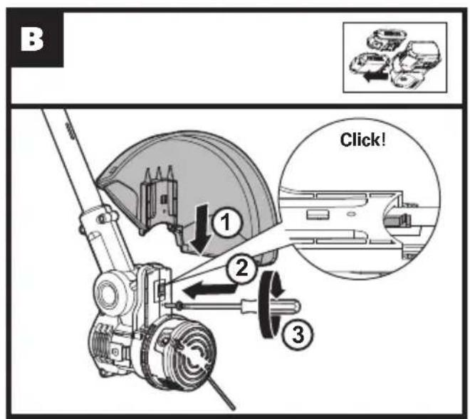 WORX WG184E.9 - 3