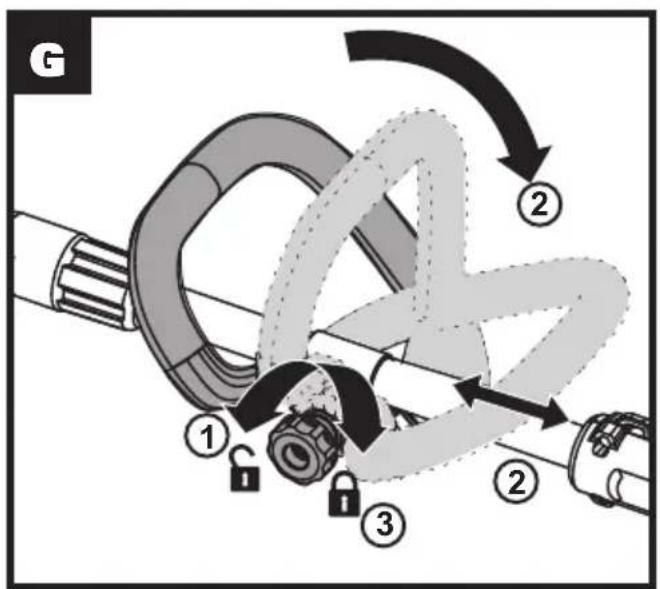 WORX WG184E.9 - 13