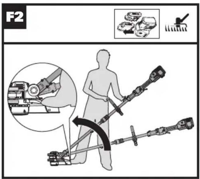 WORX WG184E.9 - 12