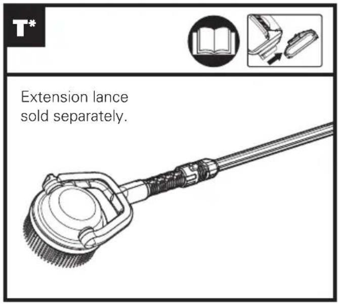 WORX HydroShot WG620E - HYDROSHOT™ - 37