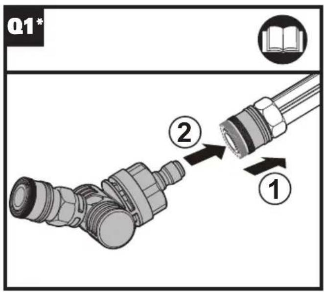 WORX HydroShot WG620E - HYDROSHOT™ - 33