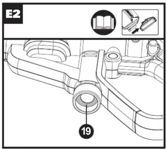 WORX HydroShot WG620E - HYDROSHOT™ - 10