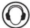 WORX WX531.9 - MISES EN GARDE CONCERNANT LA BATTERIE - 3