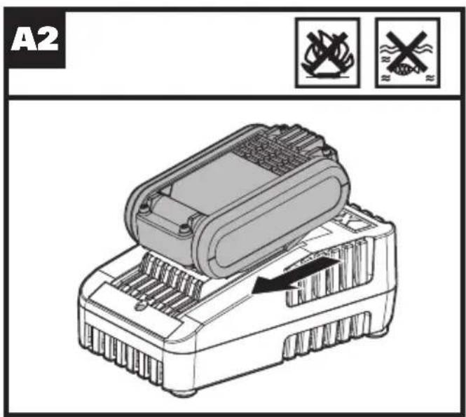 WORX WX531.9 - 4