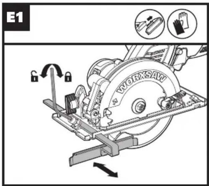 WORX WX531.9 - 10