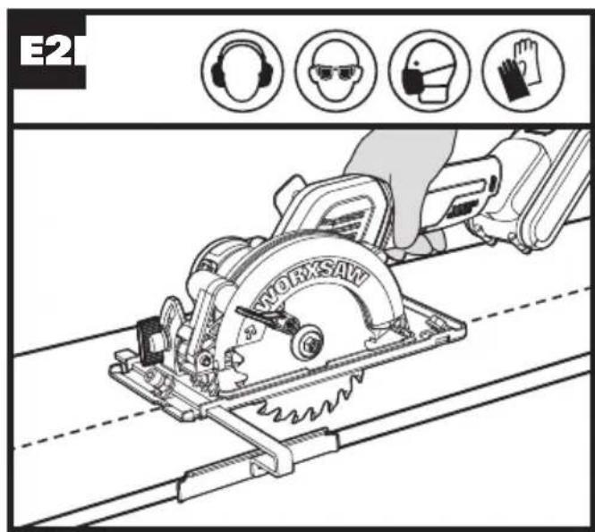 WORX WX531.9 - 11