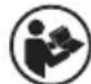 WORX WX531.9 - OPERATING INSTRUCTIONS - 1