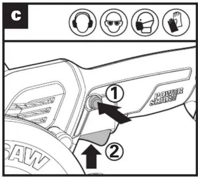 WORX WX531.9 - 7