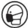 WORX WX531.9 - SAFETY WARNINGS FOR BATTERY PACK - 5
