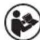 WORX WX531.9 - BEDIENINGSINSTRUCTIES - 1
