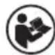 WORX WX477.1 - BEDIENINGSINSTRUCTIES - 1