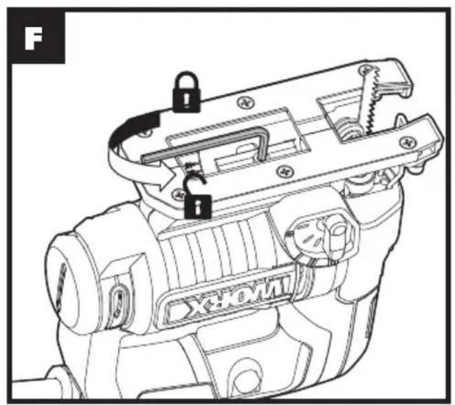 WORX WX477.1 - 9