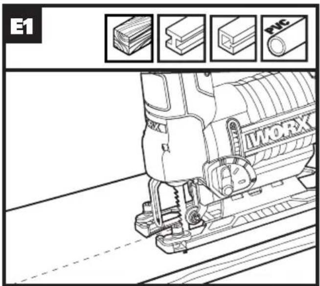 WORX WX477.1 - 7