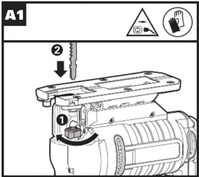 WORX WX478.1 - 2