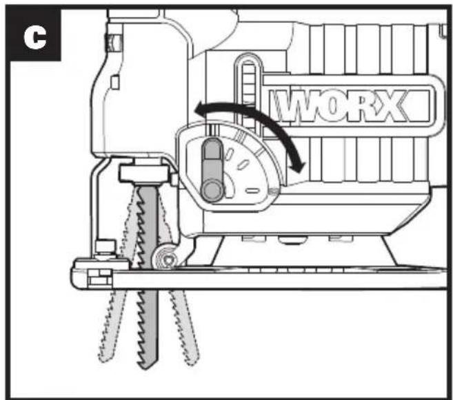 WORX WX478.1 - 5