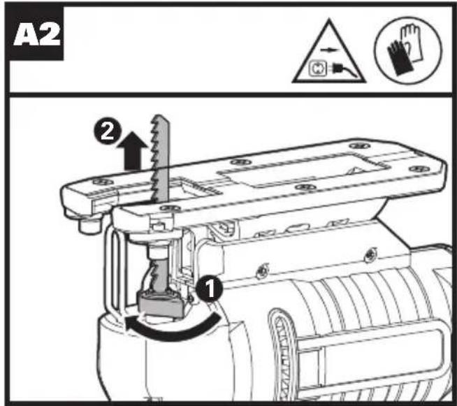 WORX WX478.1 - 3