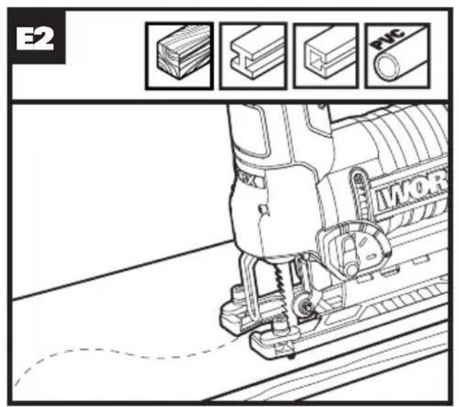 WORX WX478.1 - 8