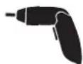 EINHELL RT-SD 3 6/1 Li - 1
