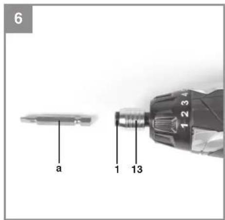 EINHELL RT-SD 3 6/1 Li - 2