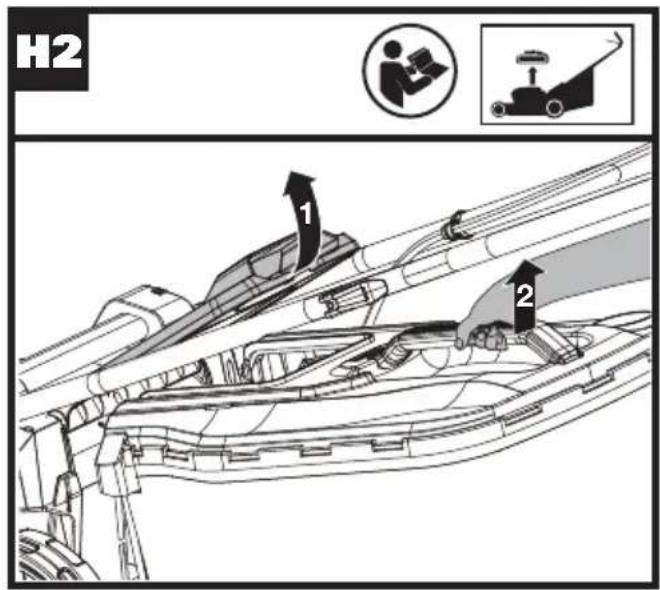 WORX WG737E - 20