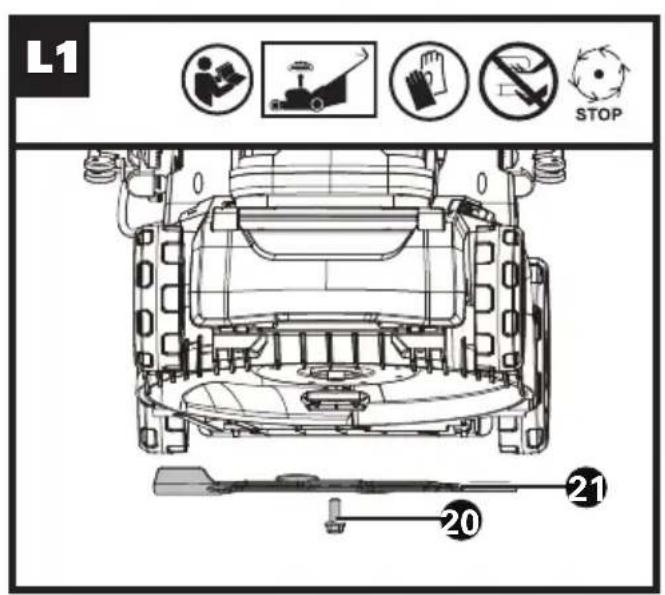 WORX WG737E - 25