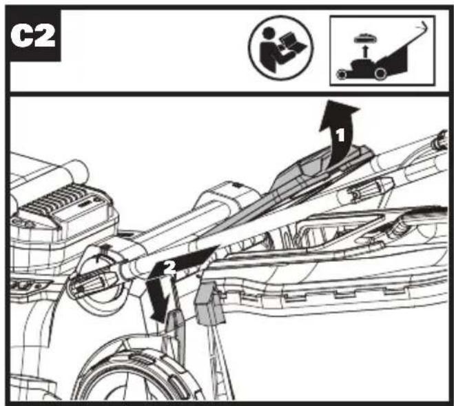 WORX WG737E - 12