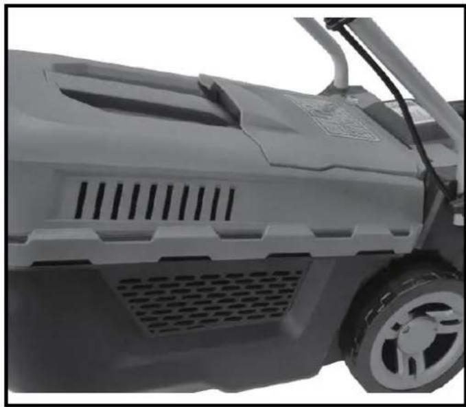 Fuxtec FX-RME33 - Montaje - 5