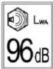 Fuxtec FX-RME33 - Informações e avisos - 3