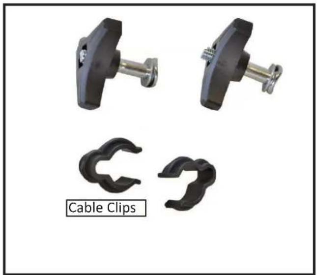 Fuxtec FX-RME33 - Assembly - 4