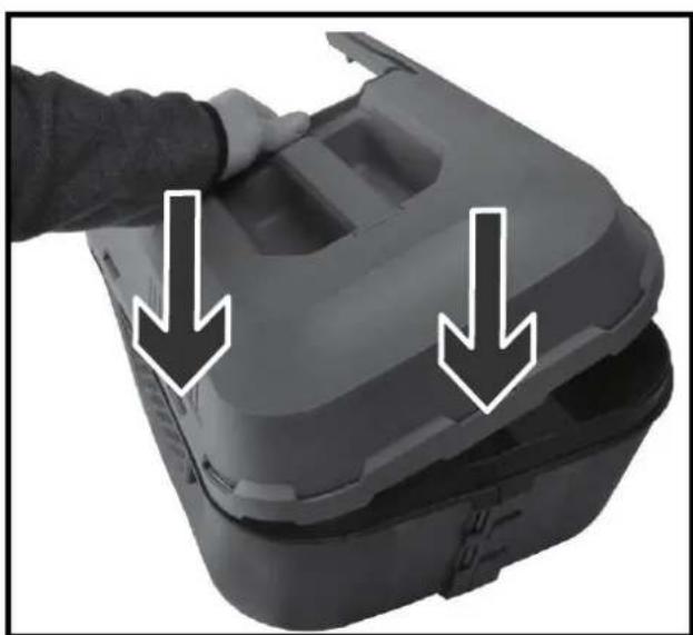 Fuxtec FX-RME33 - Applicable standards - 11