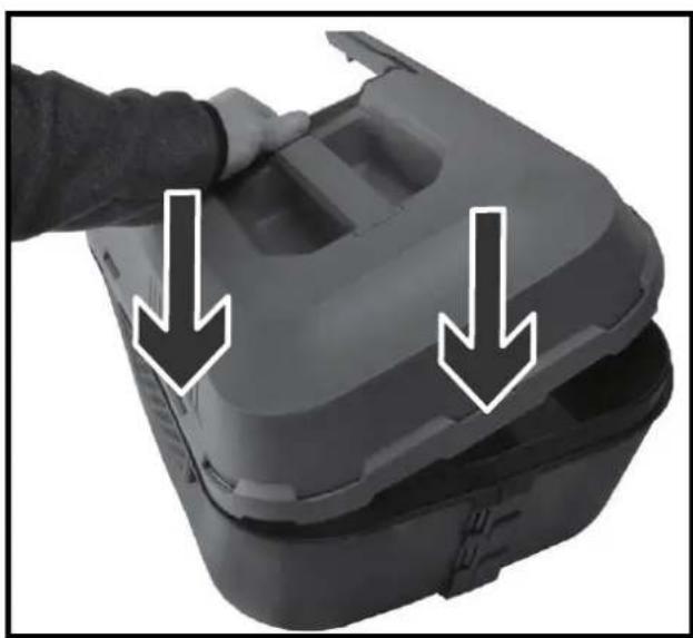 Fuxtec FX-RME33 - Applicable standards - 4