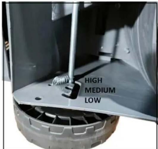 Fuxtec FX-RME33 - Applicable standards - 13