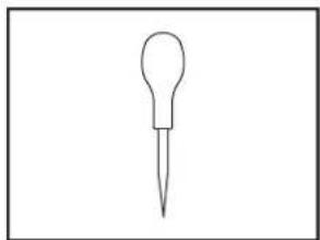 KITCHENAID KDTF324PPA - Custom Panel Installation steps - 3