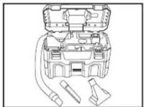 KITCHENAID KDTF324PPA - Phillips screwdriver Utility knife - 13