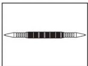 KITCHENAID KDTF324PPA - Bride à vis - 2