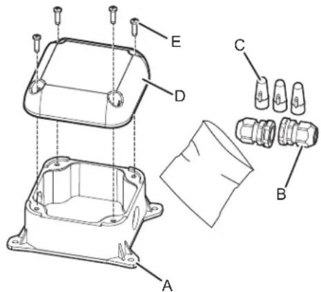 KITCHENAID KDTF324PPA - AVERTISSEMENT - 2