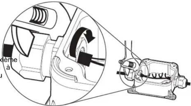 KITCHENAID KDTF324PPA - AVERTISSEMENT - 6