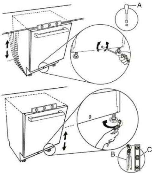 KITCHENAID KDTF324PPA - Junction Box Assembly - 12