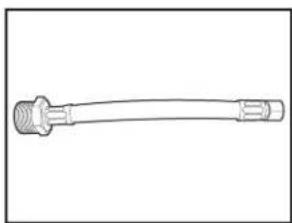 KITCHENAID KDTF324PPA - ^au Retrait du panneau d'accès et de la plinthe - 5